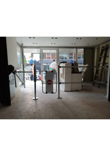 Yaprak Turnike Krom Yeni Modeller