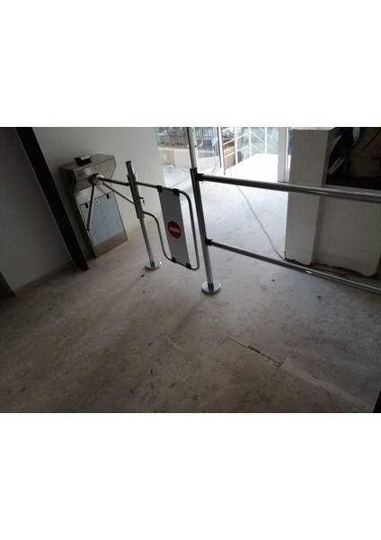 Yaprak Turnike Krom Yeni Modeller