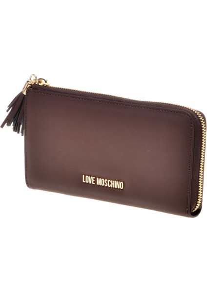 Kahve Kadın Cüzdan JC5690PP0N313 fiyatları