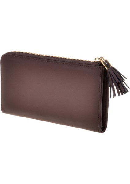 Kahve Kadın Cüzdan JC5690PP0N313 modelleri