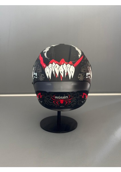 WS-202 Güneş Gözlüklü Çene Açılır Kask Renkli Vizörlü H1 fırsatları