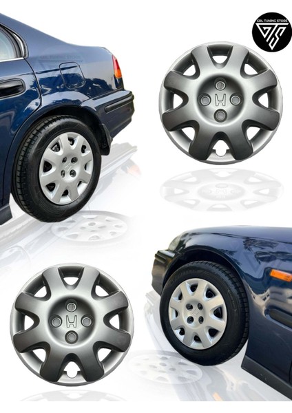 Honda Civic Japon Kapak