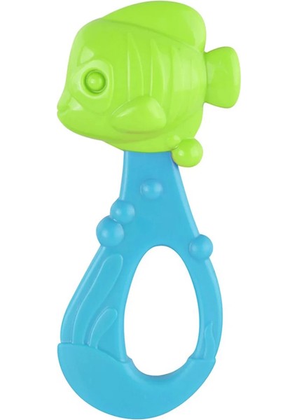 Renkli Balık Çıngırak fiyatları