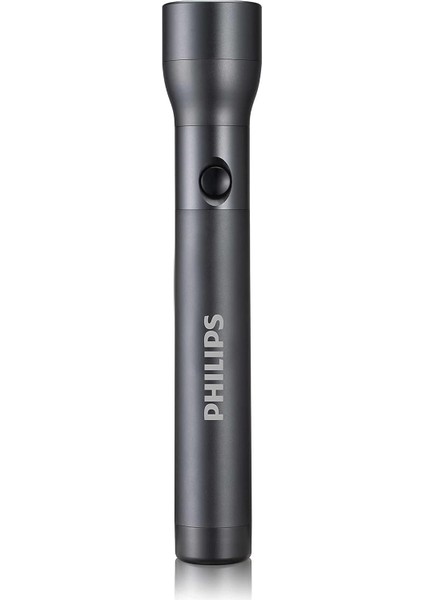 SFL4003T/10 El Feneri – LED El Feneri, 6 Aa Pil (Teslimat Kapsamına Dahildir) – 350 Lümen –