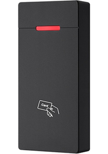 X-39 Id Stand-Alone Kart Okuyucu