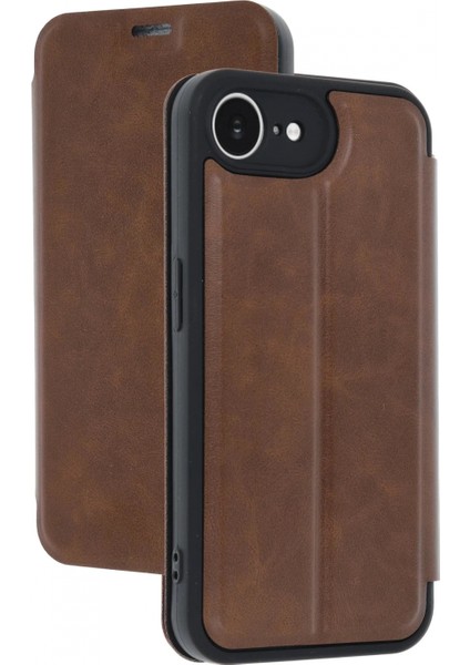 iPhone 16E Kılıf Flip Cover - Taba modelleri