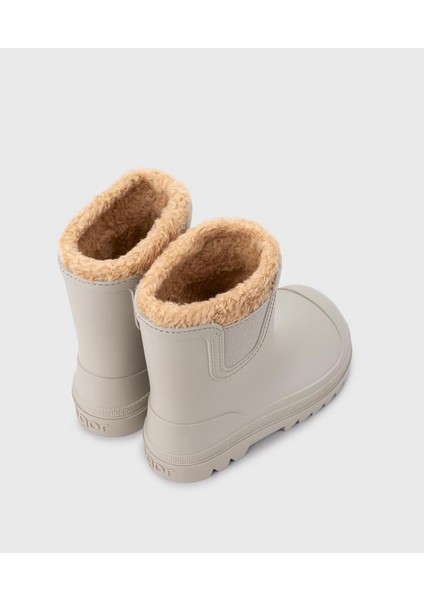 Verona Borreguito Yağmur Çizmesi Bej fırsatları