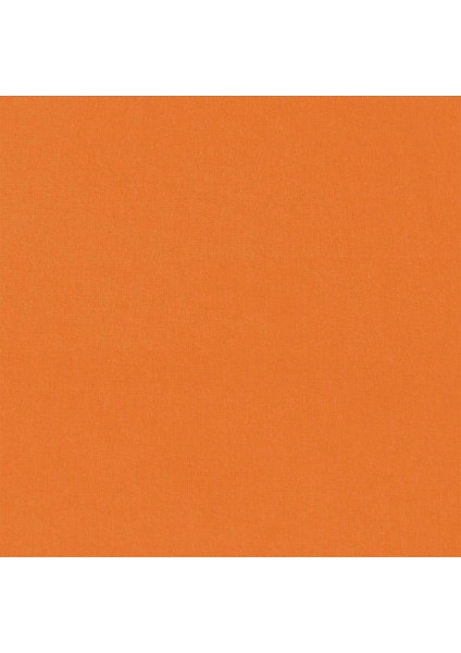 Soft Çift Kişilik Düz Kenar Çarşaf - Turuncu - 240X260 cm fiyatları