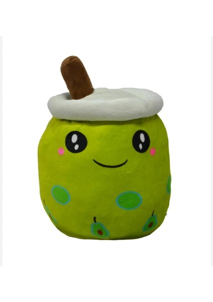 62420 Peluş 25CM Gülenyüz Pipetli Bardak -Hly modelleri