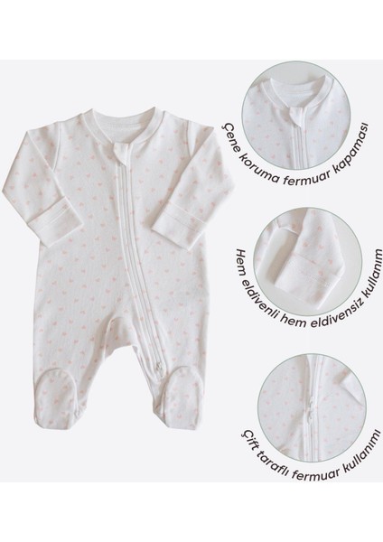 Organik Yummy Tulum Pembe fiyatları