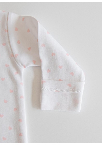 Organik Yummy Tulum Pembe indirimleri