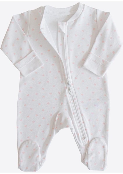 Organik Yummy Tulum Pembe