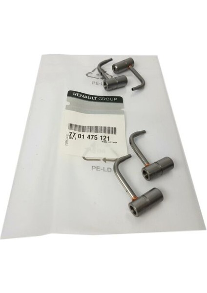 YAGLAMA MEME TAKIMI MEGANE II K9K 1.5D MAIS 7701475121