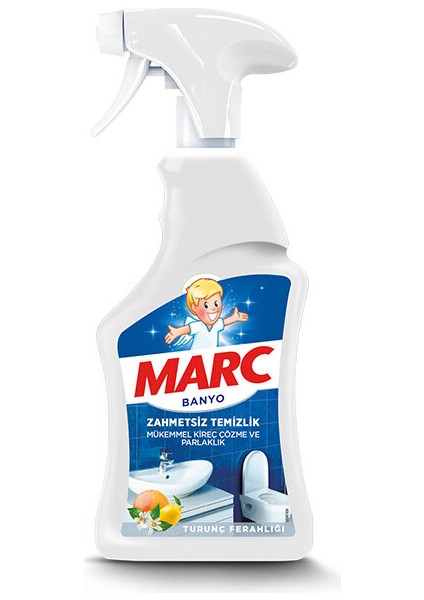 Yüzey Temizleyici Sprey 750 ml Banyo fiyatları
