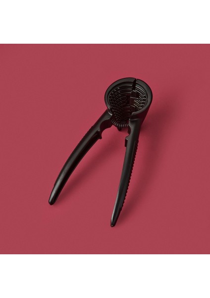 Ceviz Kıracağı - Siyah - 14X4,5 cm