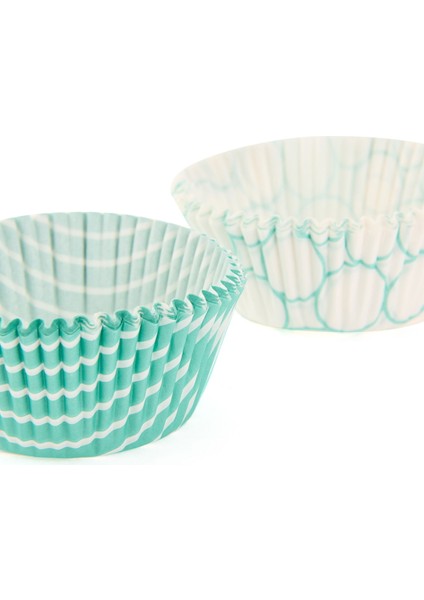 Houseware 24'lü Muffin Kek Kalıbı - Asorti modelleri