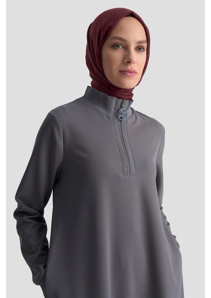 Tunik ORT412 Gri fırsatları