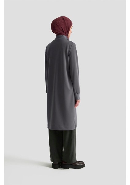 Tunik ORT412 Gri indirimleri