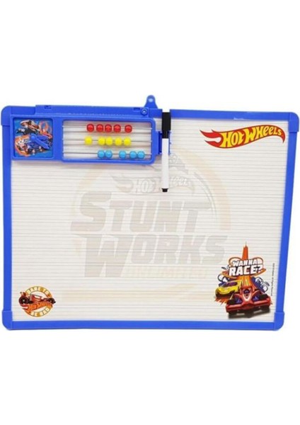 2 Adet Abaküslü Yazı Tahtası fiyatları