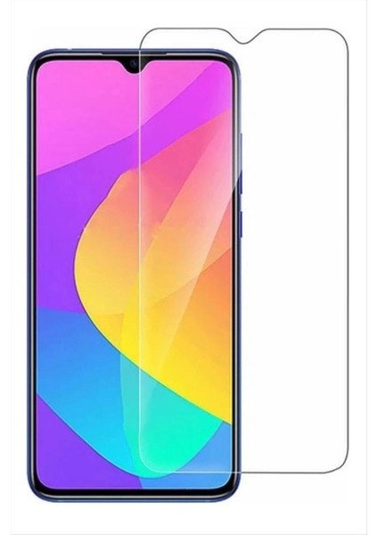 Samsung Glaxy A50 Kırılmaz Cam Ekran Koruyucu