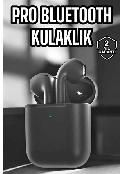 Kablosuz Bluetooth Kulaklık Tws Çift Kulaklık Tws Pro 5 fiyatları