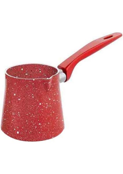 Nirvana Granit Görünümlü Cezve No:5 2 Adet