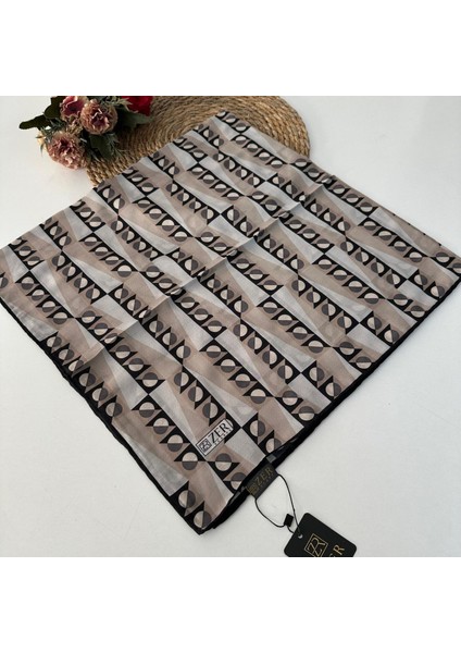 Organik Pamuk Soft Eşarp LDD2806