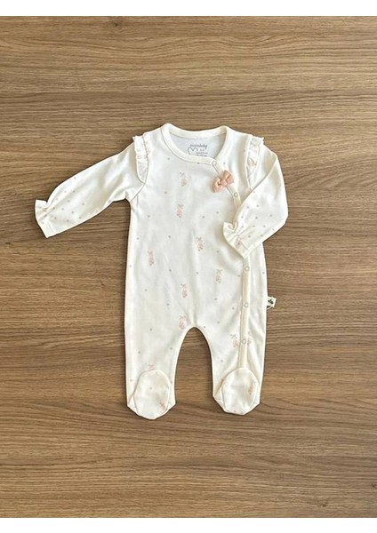 Ballerina Tale Patikli Tulum