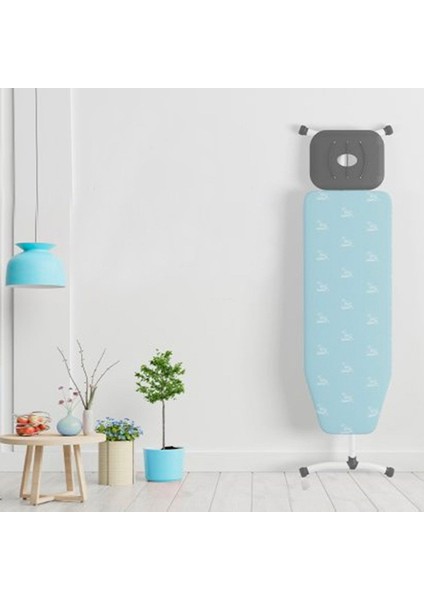 Duty Ütü Masası - Mavi