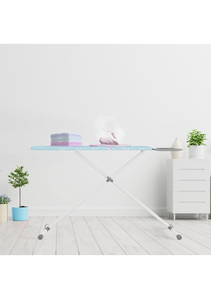 Duty Ütü Masası - Mavi modelleri