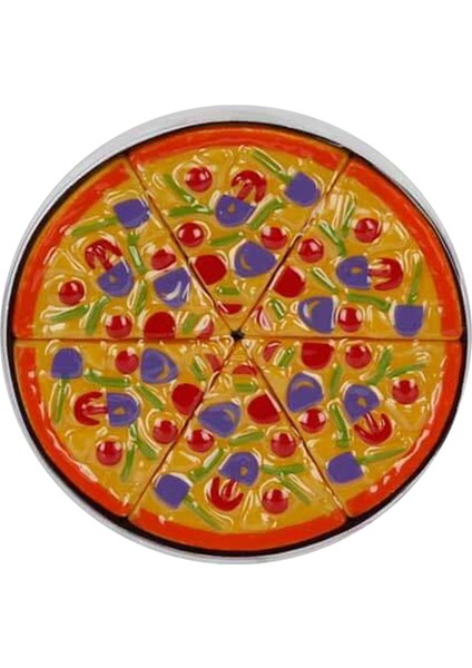 Kitchen Time Oyuncak Seti - Asorti fiyatları