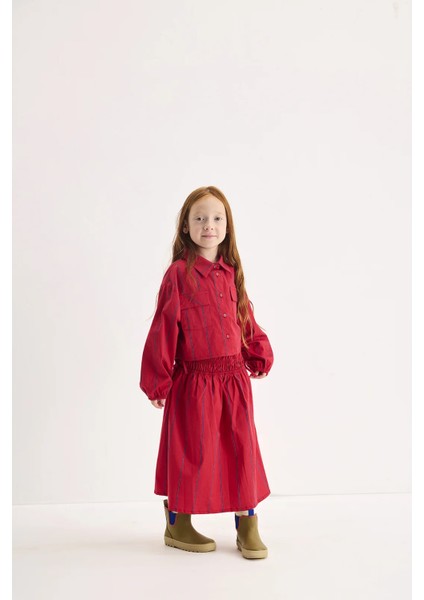 Sweet Chilli Mini Gömlek