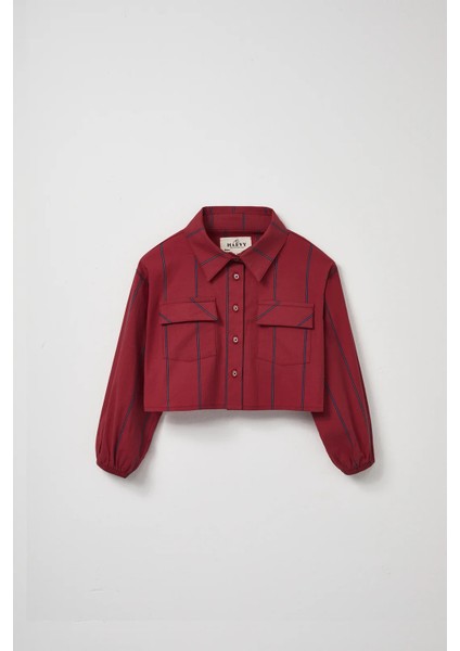 Sweet Chilli Mini Gömlek modelleri