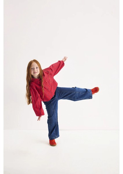 Sweet Chilli Mini Gömlek fırsatları