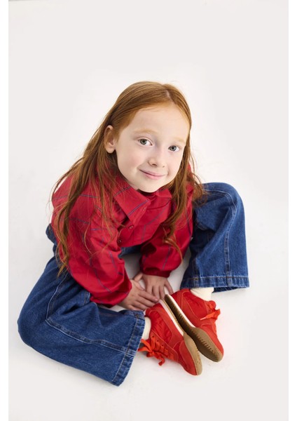 Sweet Chilli Mini Gömlek indirimleri