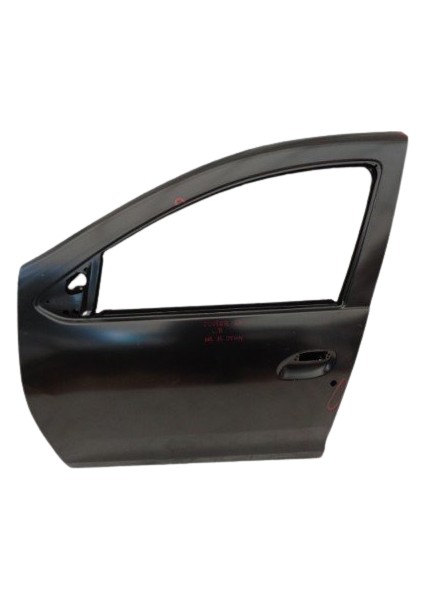 KAPI ON SOL DUSTER 18- MAIS 801019736R