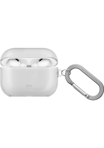 Airpods Pro 3 Kılıf Sade ve Modern Görünüm Kablosuz Şarj Desteği Anti-Su Izi Teknolojisi Glase fiyatları
