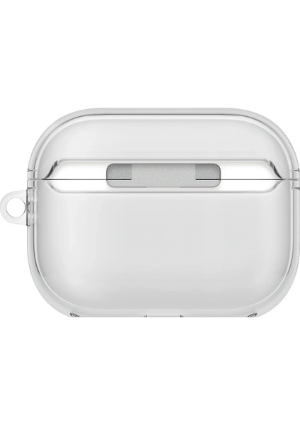 Airpods Pro 3 Kılıf Sade ve Modern Görünüm Kablosuz Şarj Desteği Anti-Su Izi Teknolojisi Glase fırsatları