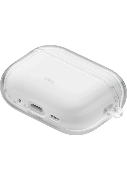 Airpods Pro 3 Kılıf Sade ve Modern Görünüm Kablosuz Şarj Desteği Anti-Su Izi Teknolojisi Glase indirimleri