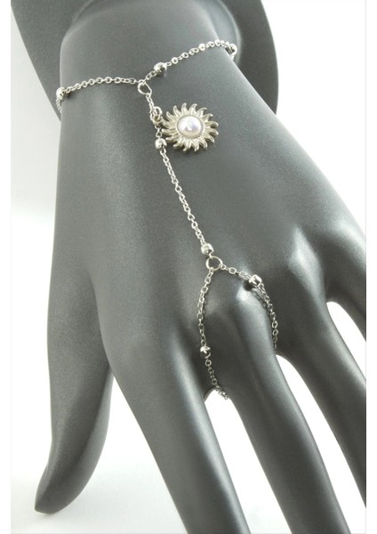 Papatya Inci Taşlı Şahmeran