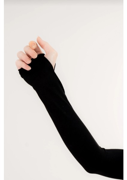 Pratik Tesettür Kolluk Penye Namaz Kolluğu fırsatları