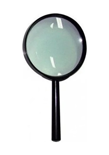 Büyüteç 90 mm fiyatları