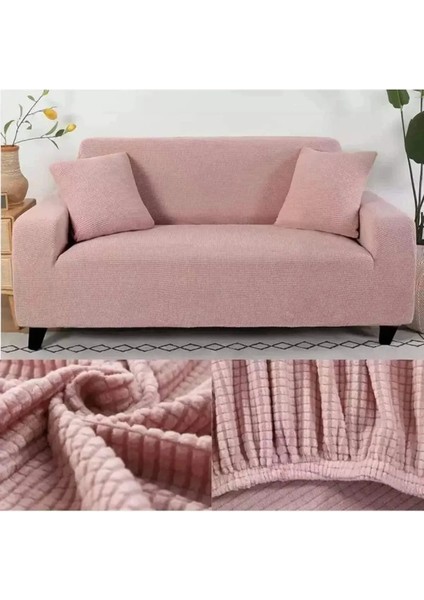 Likrali Koltuk Örtüsü Koltuk Kılıfı Lastikli Esnek Kanepe Kılıfı Çekyat Örtüsü Kanepe Ö Bajyer Örtüsü 2 Kişilik Koltuk Örtüsü . Rtüsü