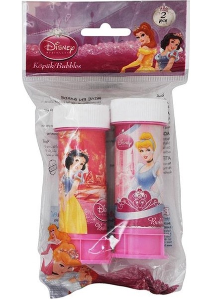 4 Adet Prenses Poşet Içi 2'li Köpük fiyatları