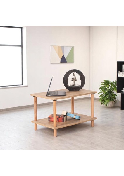 Pia Orta Sehpa Ceviz fiyatları