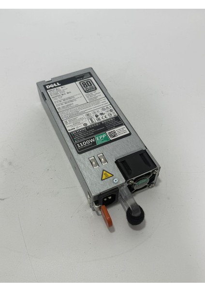 Dell D1100E-S0 Sunucu Güç Kaynağı 1100W fiyatları