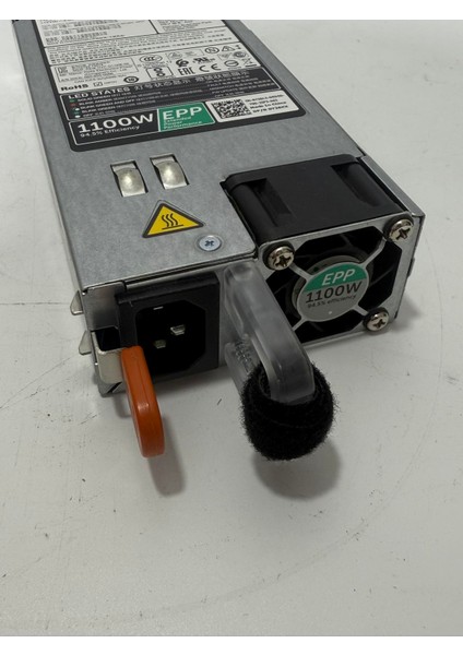 Dell D1100E-S0 Sunucu Güç Kaynağı 1100W fırsatları