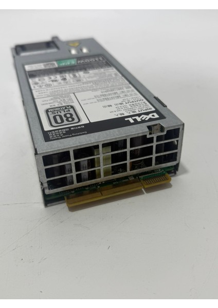 Dell D1100E-S0 Sunucu Güç Kaynağı 1100W indirimleri