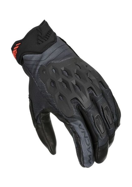 Eldiven Tanami Siyah