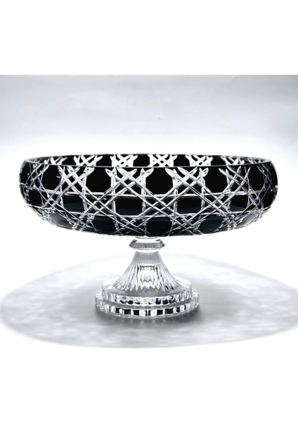 Kristal Dekor Petek Sofra Sunum Kasesi fiyatları